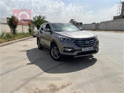 هيونداي سانتافي